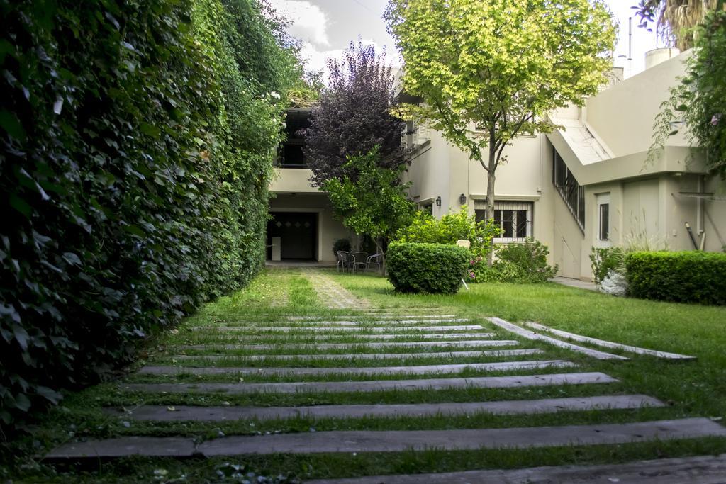 Casa Noble Villa Mendoza Exterior foto